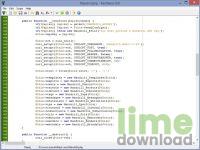 Kantharos IDE