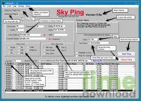 Sky-Ping