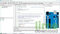 PROGRAMINO IDE for Arduino