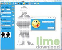 Image to Ascii Art