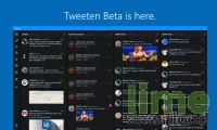 Tweeten