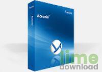 Acronis Backup for Windows Server