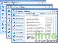 XP Services Optimizer