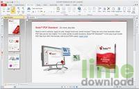 Soda PDF Professional