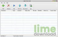 Leapic Video Joiner