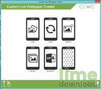 Custom Live Wallpaper Creator