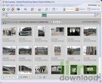 Adobe Photoshop Album Starter Edition