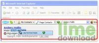 Skype Web Toolbar for Firefox