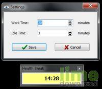 Health Break