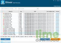 Bitwar