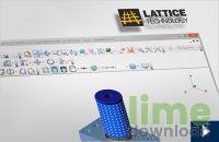 Lattice3D Studio CAD Corel Edition