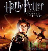 Harry Potter a Ohnivý pohar