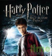 Harry Potter a Princ dvojí krve