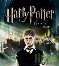 Harry Potter a Fénixův řád