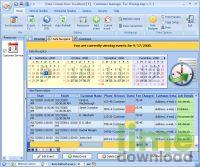 Customer Manager For Workgroup