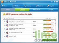 Driver Reviver