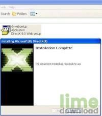 DirectX Information Provider