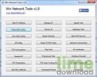 Win Network Tools
