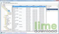 SysTools NTFS Log Analyzer