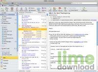 Apple Mail Viewer