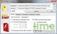 PPT2SWF Converter