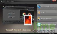 Aiseesoft iPad Converter Suite