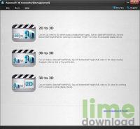 Aiseesoft 3D Converter