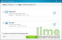 EaseUS Todo PCTrans Pro