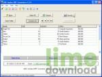 ABC Amber DBF Converter