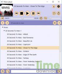 Music-Player