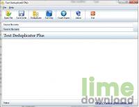 Text Deduplicator Plus