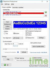 Titledrome Professional