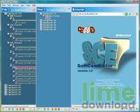 SoftCamEditor