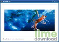 ThunderSoft Video to GIF Converter