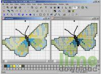 Pattern Maker Viewer