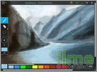 Freehand Painter