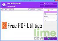 PDF To Images