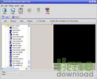 iPod Photo Slideshow Maker