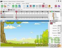 Hippani Animator