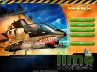 Helicopter Wars