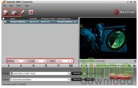 Pavtube MKV Converter