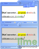 DiaConverter