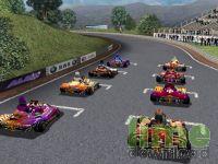Open Karts