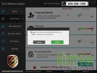 PC Privacy Shield