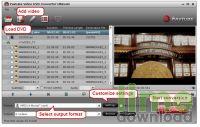 Pavtube Video DVD Converter Ultimate