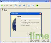 Web Pictures Searcher