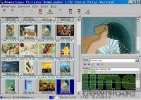 Newsgroups Pictures Downloader