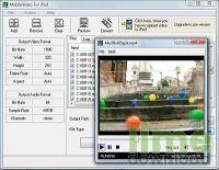 MobileVideo For iPod