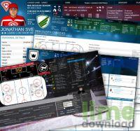 Franchise Hockey Manager