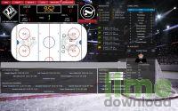 Franchise Hockey Manager